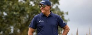 Phil Mickelson: Net worth| Wife| Sunglasses| Major wins