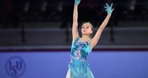 Kamila Valieva: Quad jump| Video| Quad| Performance
