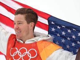Shaun White: Did qualify| Qualifying| How did do today