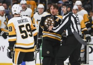 Brad Marchand: Suspensions| Penalty| Hit| News