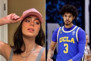 Johnny Juzang: Parents| Ethnicity| NBA Draft| Girlfriend