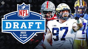 2022 NFL: Hall of fame class| Where is the Draft| QB prospects