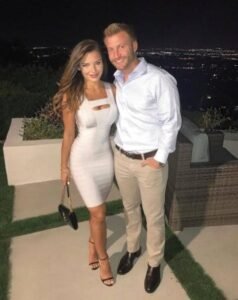 Sean Mcvay: Fiance age| Net Worth| Wiki| Where is from