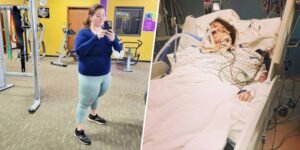 Lexi Reed: Weight loss| Diet| Income| Scam| Hospital