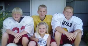 Cooper Kupp: Concussion| kids names| Highlights| triple crown