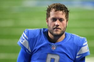 Matthew Stafford: Hall of fame odds| Will make the hall of fame