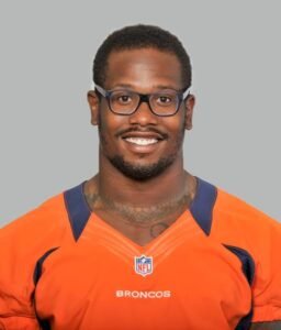 Von Miller: Trevor moawad| Is playing tonight| Haircut triangle