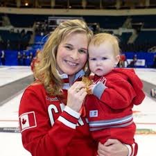 Jennifer Jones: Standings| Olympic curling| Net Worth