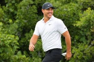 Brooks Koepka: Super bowl commercial| Why did bleach his hair