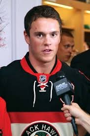 Jonathan Toews: Illness| Net Worth| When does contract end