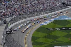 Daytona 500: Preview| Starting positions| Event schedule| Bets