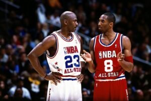 Michael Jordan: What nascar does own| What position was