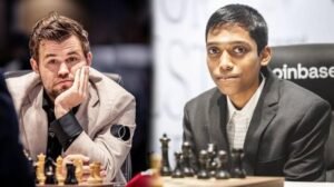 Magnus Carlsen: Iq| Chess| Vs praggnanandhaa