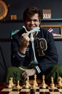 Magnus Carlsen: Iq| Chess| Vs praggnanandhaa
