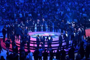 Nba 75: Th list rankings| Ultimate draft| Draft tnt| Photo