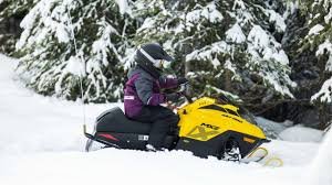 Ski-Doo 2023 Release Date| Reveal| Rumours| Expedition| Snowcheck