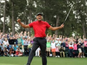 Tiger Woods: Cheating| Divorce| Major wins