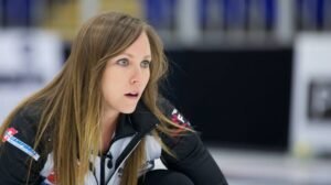Rachel Homan: Curling team| Family| Olympics