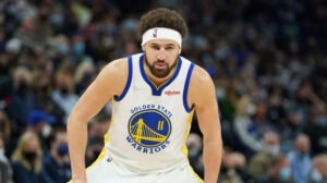 Klay Thompson: Return date| Did play tonight| what happened
