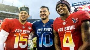 Pro Bowl: Sunday 2022| 2022 time and channel| 2022 Nfc