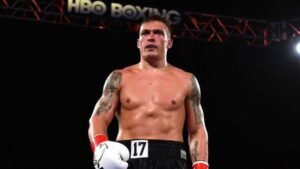 Oleksandr Usyk: Net worth| Record| Ukraine| Wife