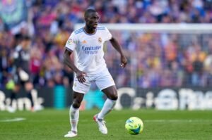Ferland Mendy: Brother| Fifa 21| Wife| Transfer News