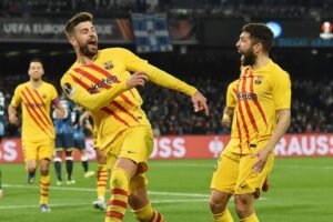 Napoli vs Barcelona: Man of the match| Prediction| Stream