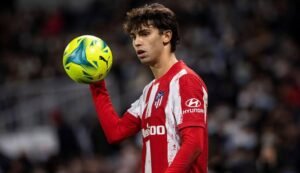 Joao Felix: How much was bought| Arsenal| Salary| Transfer