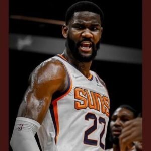 Deandre Ayton: Minutes restriction| Contract| Pick| Wife| Trade