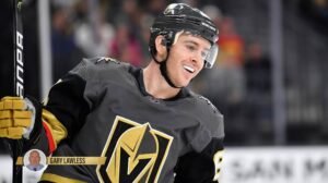 Jonathan Marchessault: Wife| Net Worth| Contract| Injury| Car