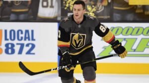 Jonathan Marchessault: Wife| Net Worth| Contract| Injury| Car