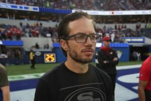 Mike Mcdaniel: Coach| Interview| Press conference