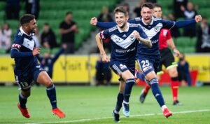 Melbourne Victory: Goalkeeper| Score| Results| Coach| Prediction