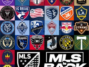 Mls: Soccer team| Listings| Next| Table| Buzz