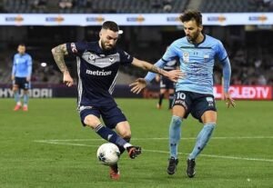 Melbourne Victory: Goalkeeper| Score| Results| Coach| Prediction