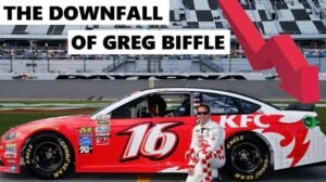 Greg Biffle: Daytona 500| Ex wife| Wins