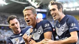 Melbourne Victory: Goalkeeper| Score| Results| Coach| Prediction