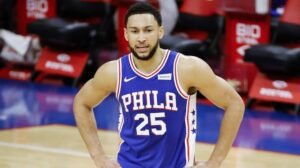 Ben Simmons: When will play again| First game back| Will play