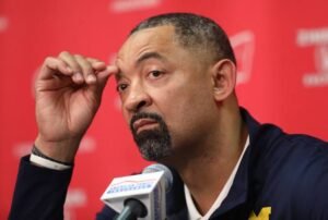 Juwan Howard: Statement| Timeout| Suspended| Apology