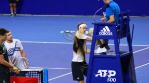 Alexander Zverev: Tennis player| Ranking| Daughter