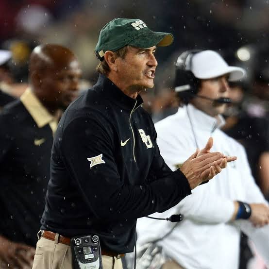 Art Briles: Offense playbook| Mount vernon| Italy - sportsjone