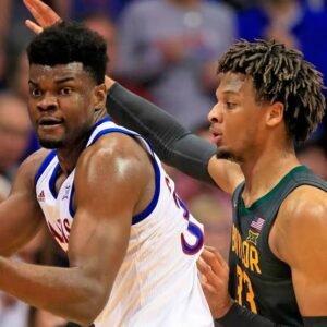 Kansas vs Baylor: Prediction| odds| Line 2022 picks