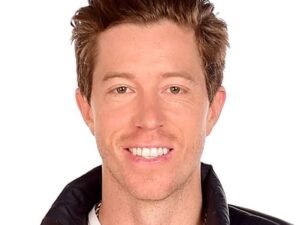 Shaun White: When is competing| When does compete in 2022 olympics