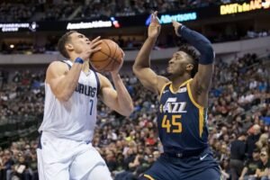 Jazz vs Mavericks: Prediction| 2022| Scores| Spread