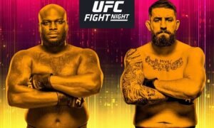 UFC Fight Night: Results tonight highlights| Post fight press conference