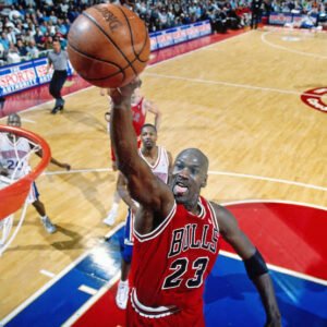 Michael Jordan: Yacht| Most points scored in a game| How old