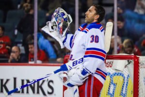 Henrik lundqvist: Wife| Twin| Brother| Where does live