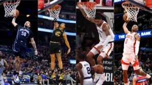 Dunk Contest: What time does the start| Stream| Channel