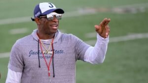 Deion Sanders: Kids| Net Worth| College| Son