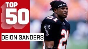 Deion Sanders: Kids| Net Worth| College| Son